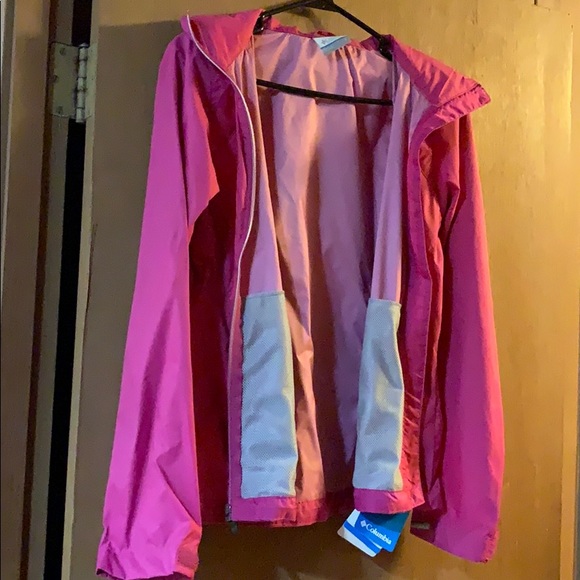 Columbia Switchback III Jacket